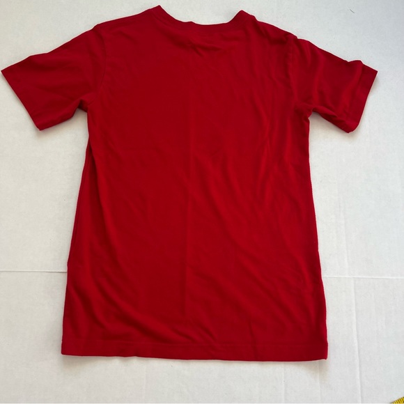 Nike Air Boy’s Graphic Tee size Large - Picture 2 of 5